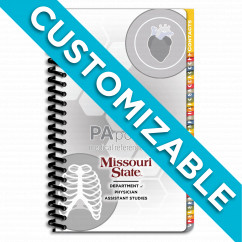 PApocket® Physician Assistant Missouri State 